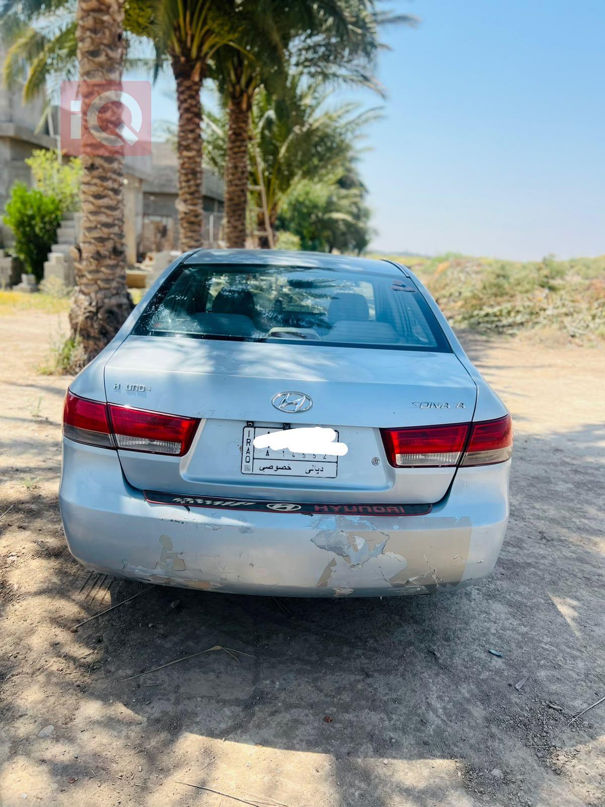 هيونداي سوناتا